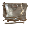 Bolso fiesta dorado - Imagen 2